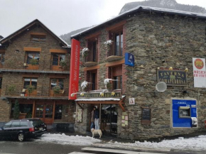 Hotel Comapedrosa, Arinsal